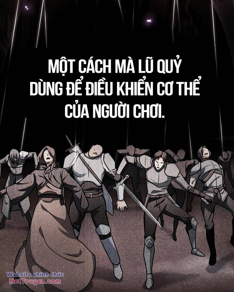 Người Chơi Không Thể Thăng Cấp - Chapter 145 - Page 41