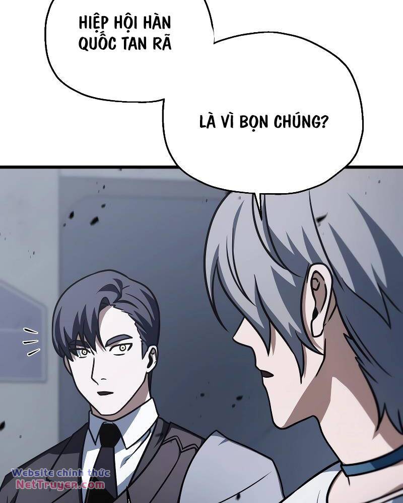 Người Chơi Không Thể Thăng Cấp - Chapter 145 - Page 47