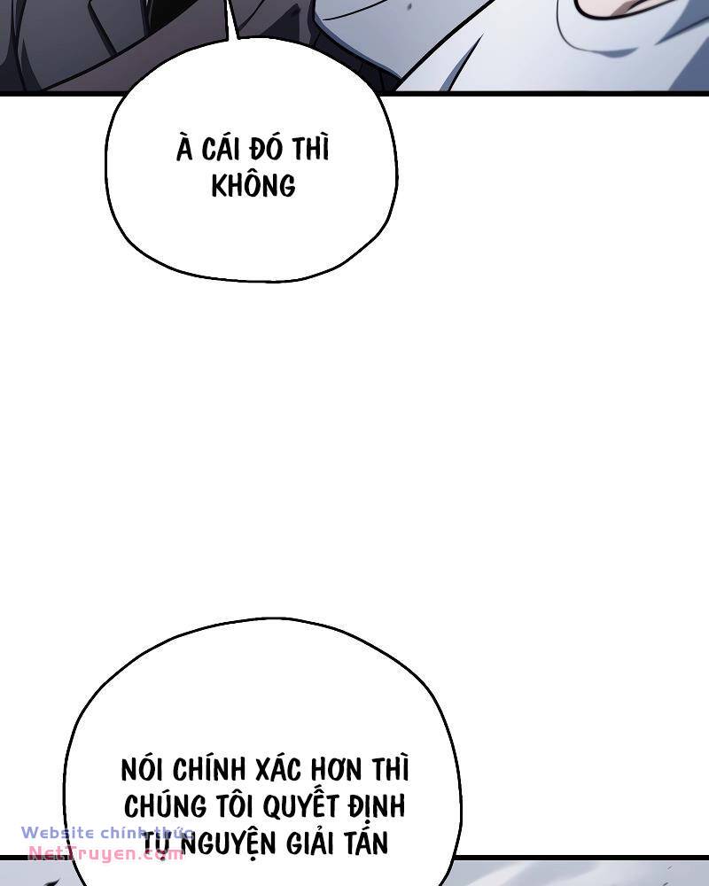 Người Chơi Không Thể Thăng Cấp - Chapter 145 - Page 48