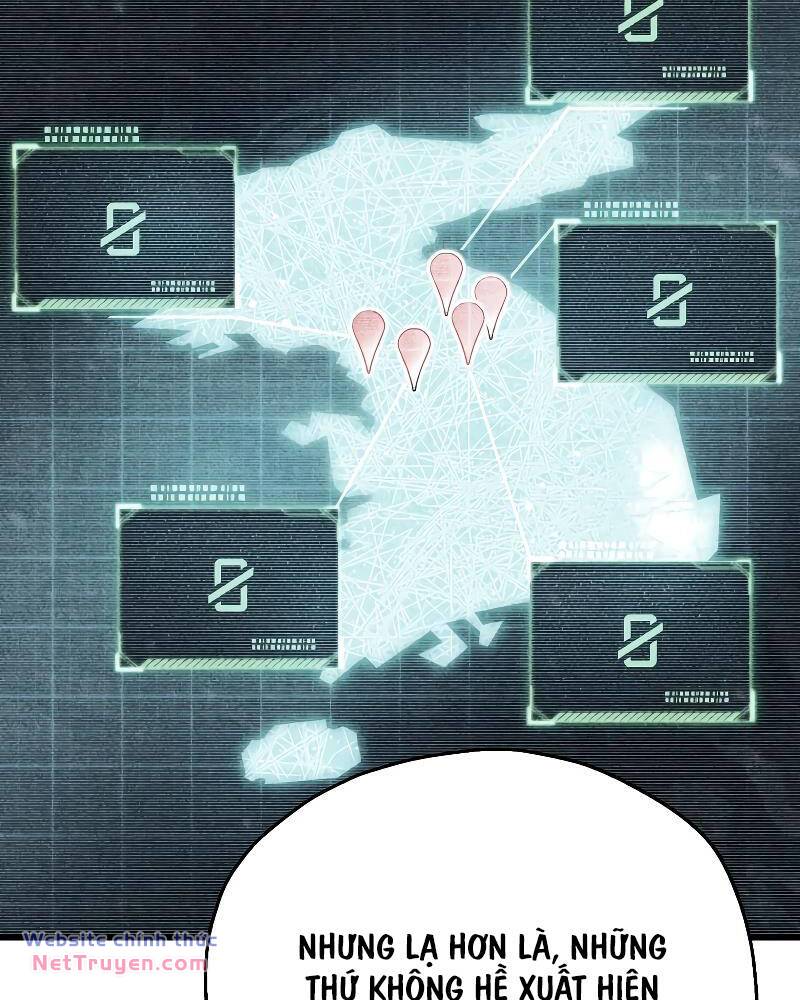Người Chơi Không Thể Thăng Cấp - Chapter 145 - Page 51