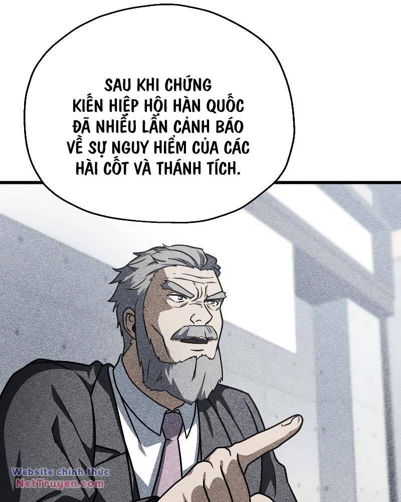 Người Chơi Không Thể Thăng Cấp - Chapter 145 - Page 53
