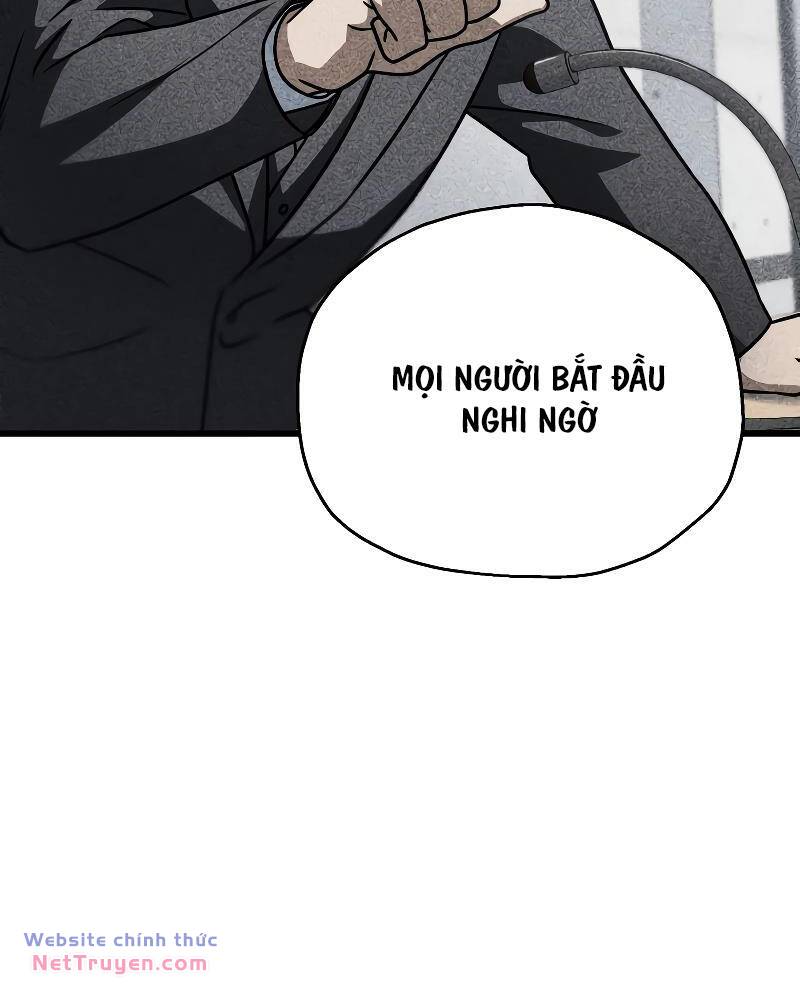 Người Chơi Không Thể Thăng Cấp - Chapter 145 - Page 54