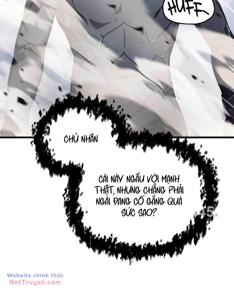 Người Chơi Không Thể Thăng Cấp - Chapter 145 - Page 5