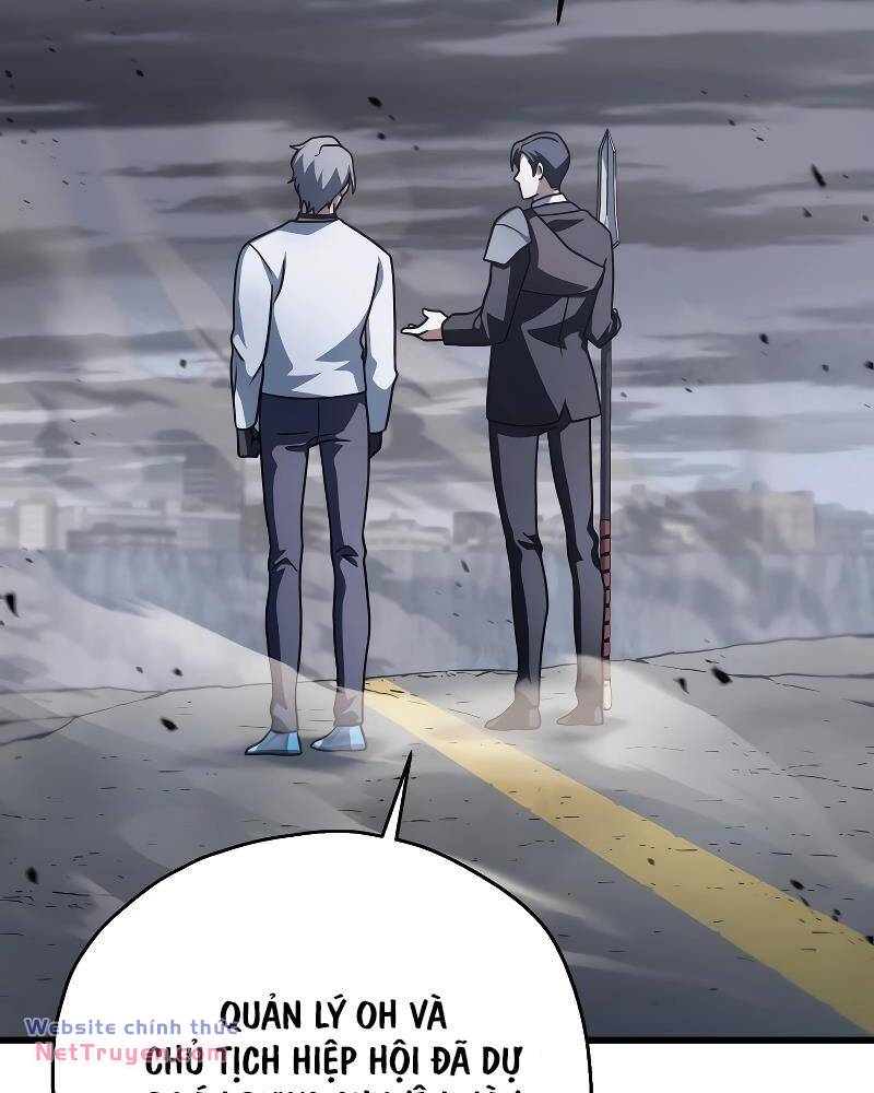 Người Chơi Không Thể Thăng Cấp - Chapter 145 - Page 62