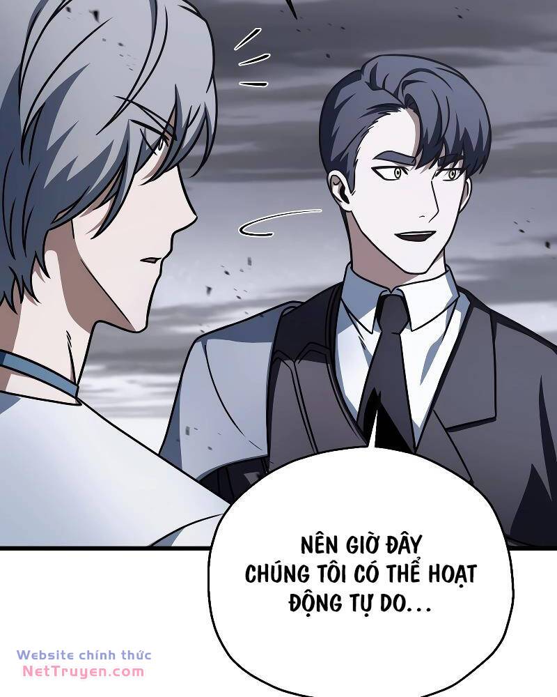 Người Chơi Không Thể Thăng Cấp - Chapter 145 - Page 64