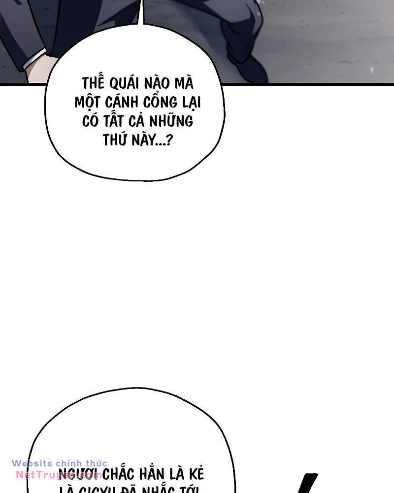 Người Chơi Không Thể Thăng Cấp - Chapter 145 - Page 86