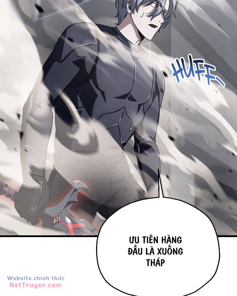 Người Chơi Không Thể Thăng Cấp - Chapter 145 - Page 8