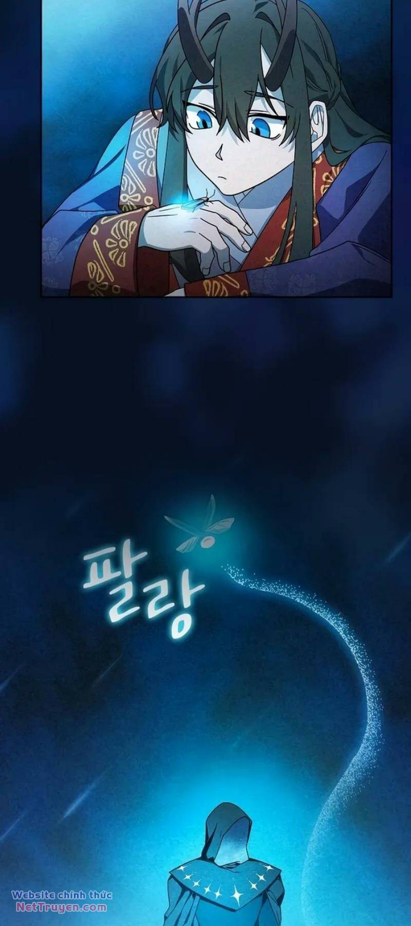 Nền Văn Minh Nebula - Chapter 40 - Page 21