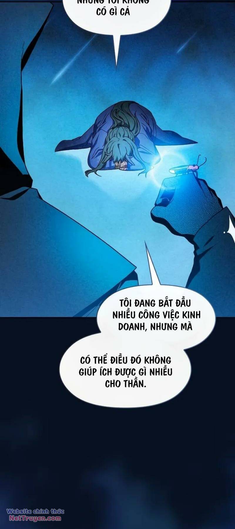 Nền Văn Minh Nebula - Chapter 40 - Page 25