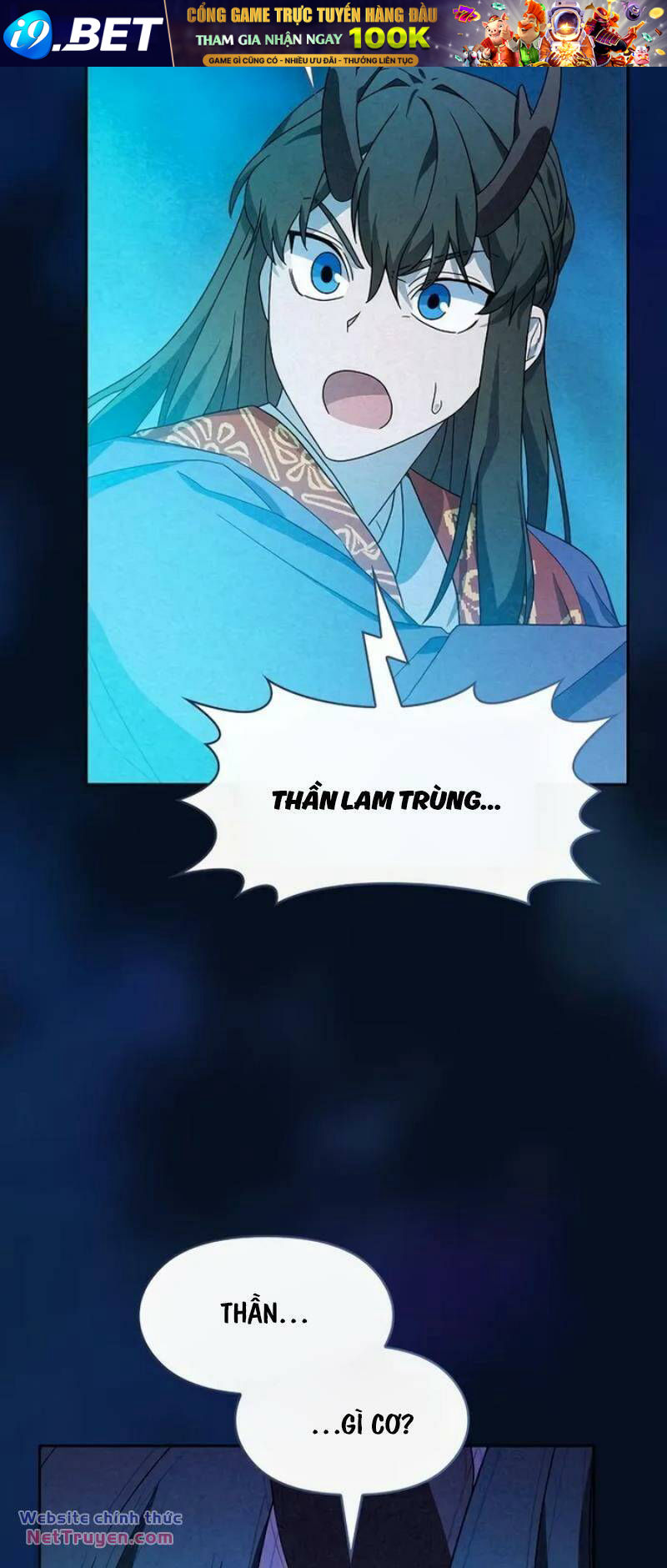 Nền Văn Minh Nebula - Chapter 40 - Page 34