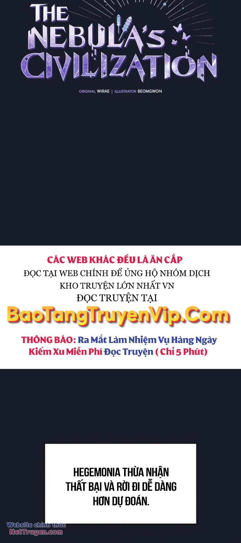 Nền Văn Minh Nebula - Chapter 40 - Page 3
