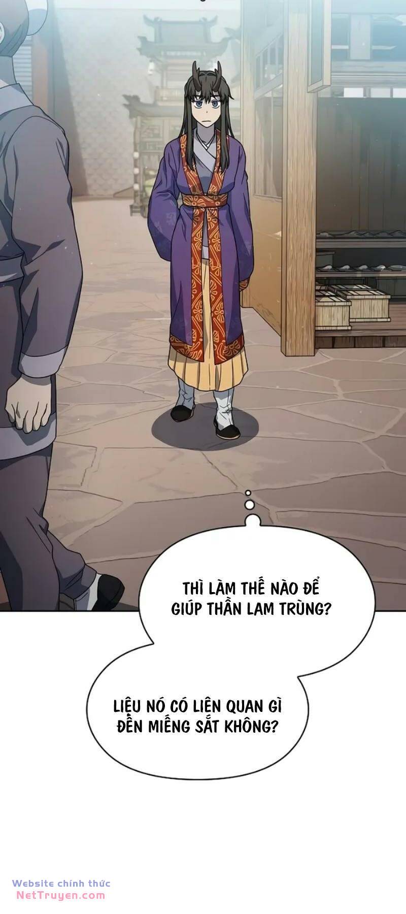 Nền Văn Minh Nebula - Chapter 40 - Page 41