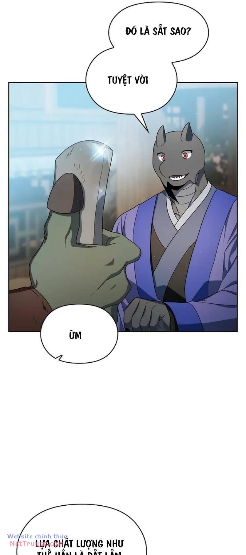Nền Văn Minh Nebula - Chapter 40 - Page 49