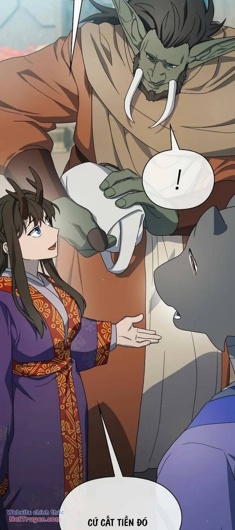 Nền Văn Minh Nebula - Chapter 40 - Page 52