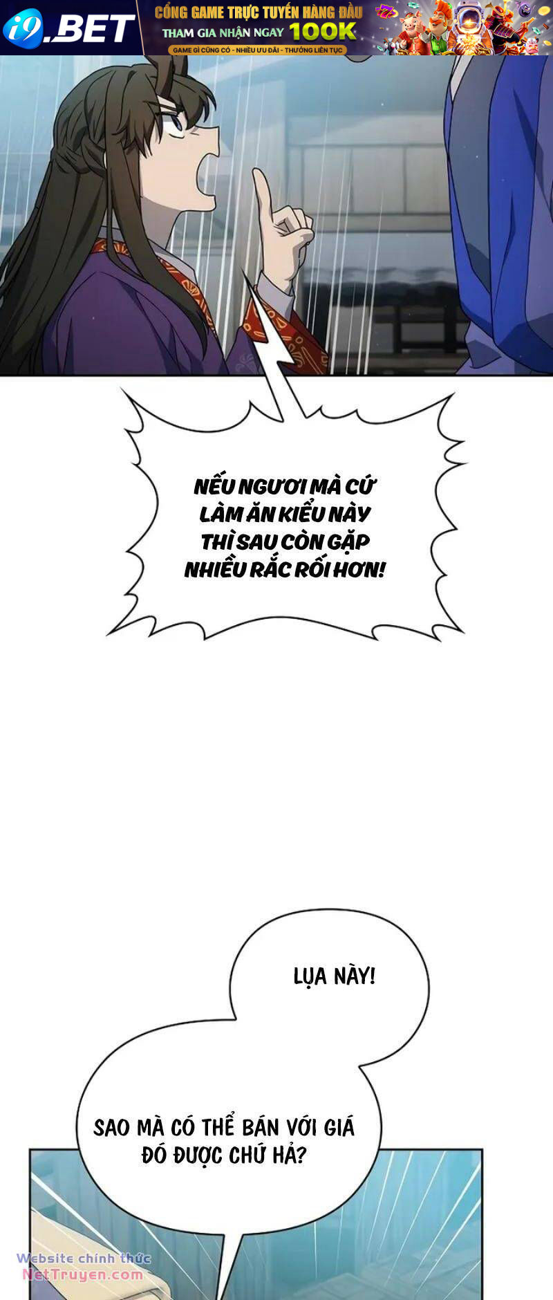 Nền Văn Minh Nebula - Chapter 40 - Page 58