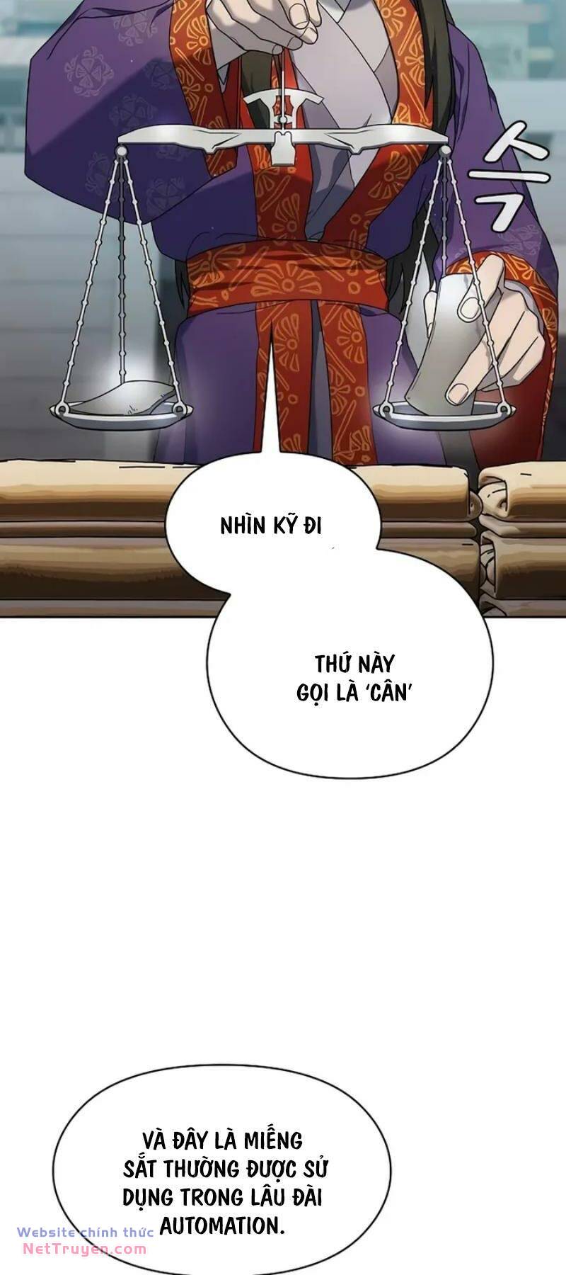 Nền Văn Minh Nebula - Chapter 40 - Page 66