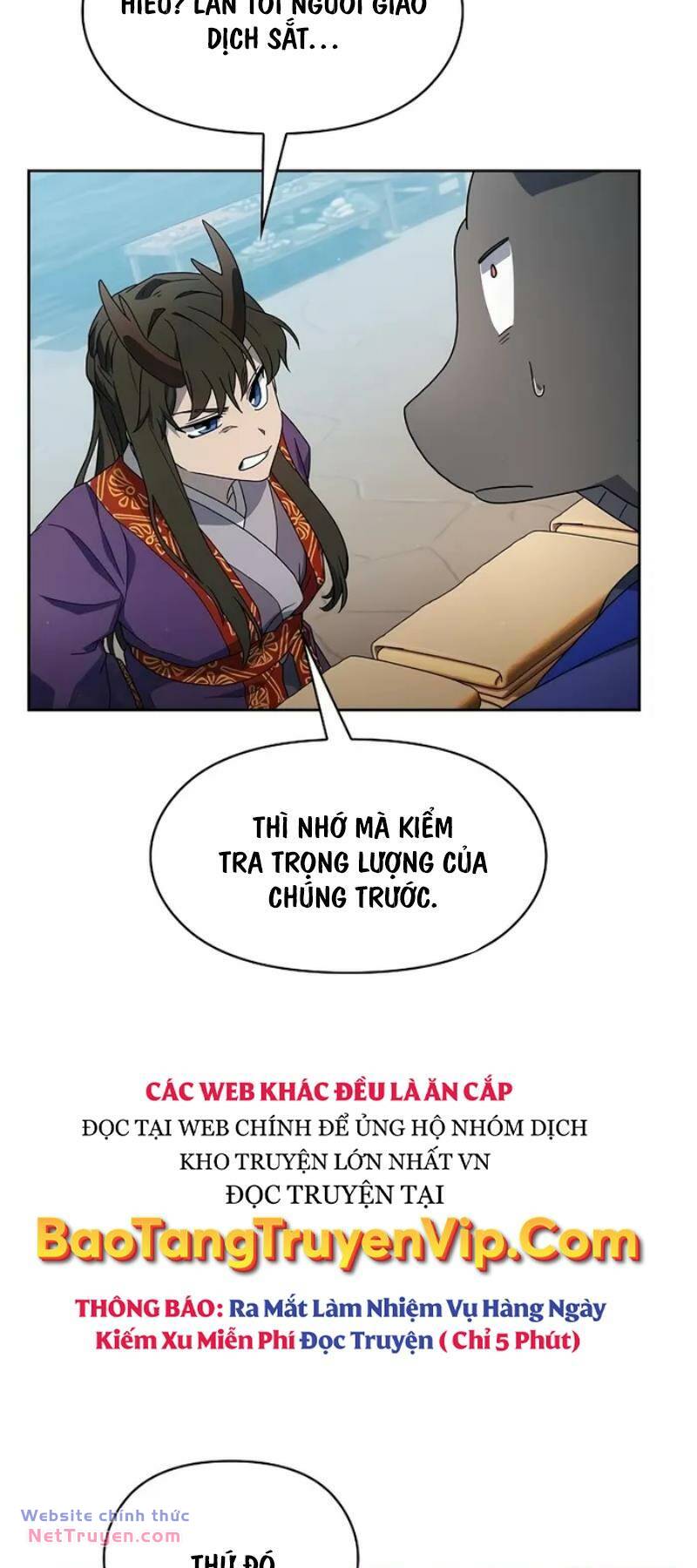 Nền Văn Minh Nebula - Chapter 40 - Page 71