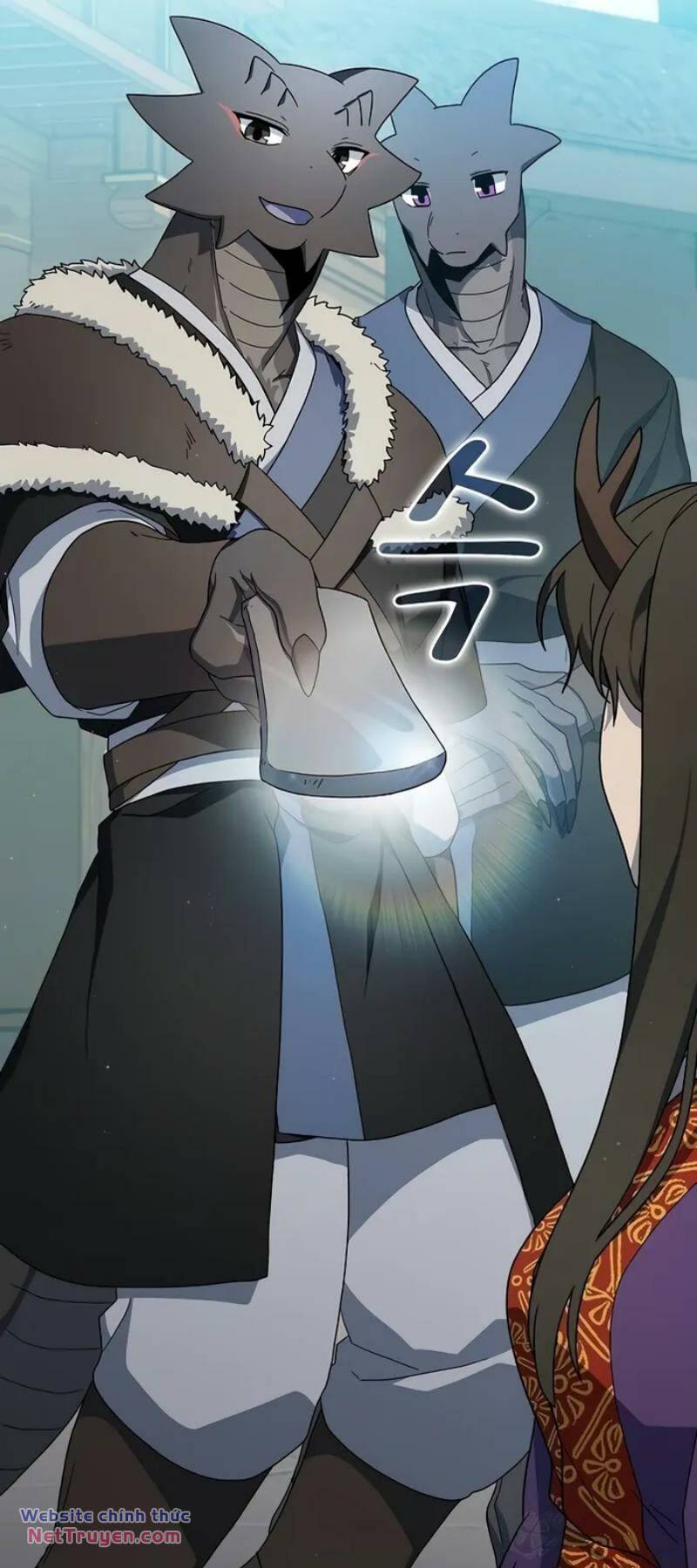 Nền Văn Minh Nebula - Chapter 40 - Page 73