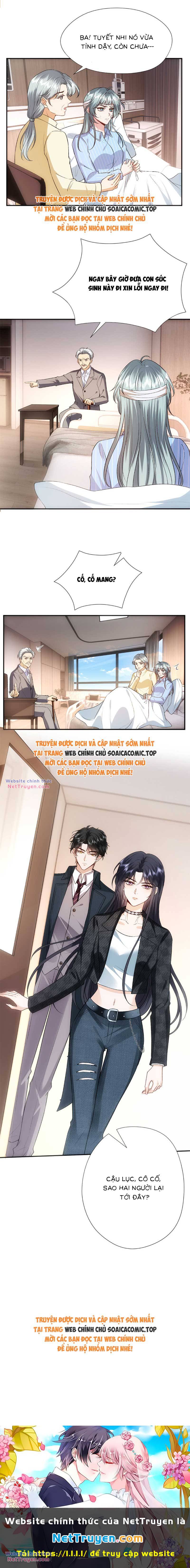 Vợ Của Lục Tổng Không Phải Dạng Vừa - Chapter 126 - Page 5