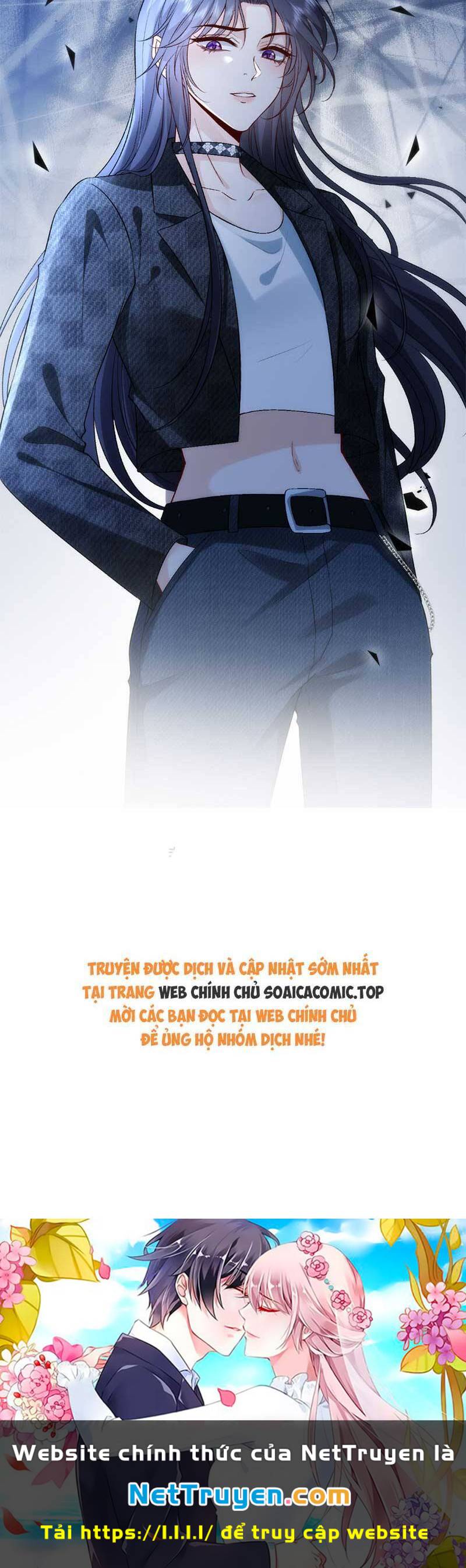 Vợ Của Lục Tổng Không Phải Dạng Vừa - Chapter 127 - Page 21