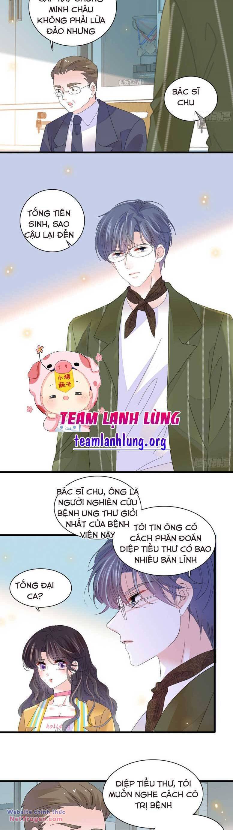 Thiên Kim Toàn Năng Bá Khí Ngút Trời Chapter 89 - Trang 9