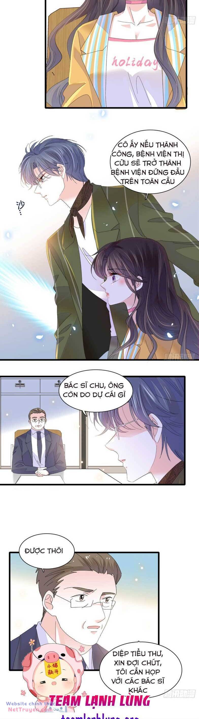 Thiên Kim Toàn Năng Bá Khí Ngút Trời Chapter 89 - Trang 11