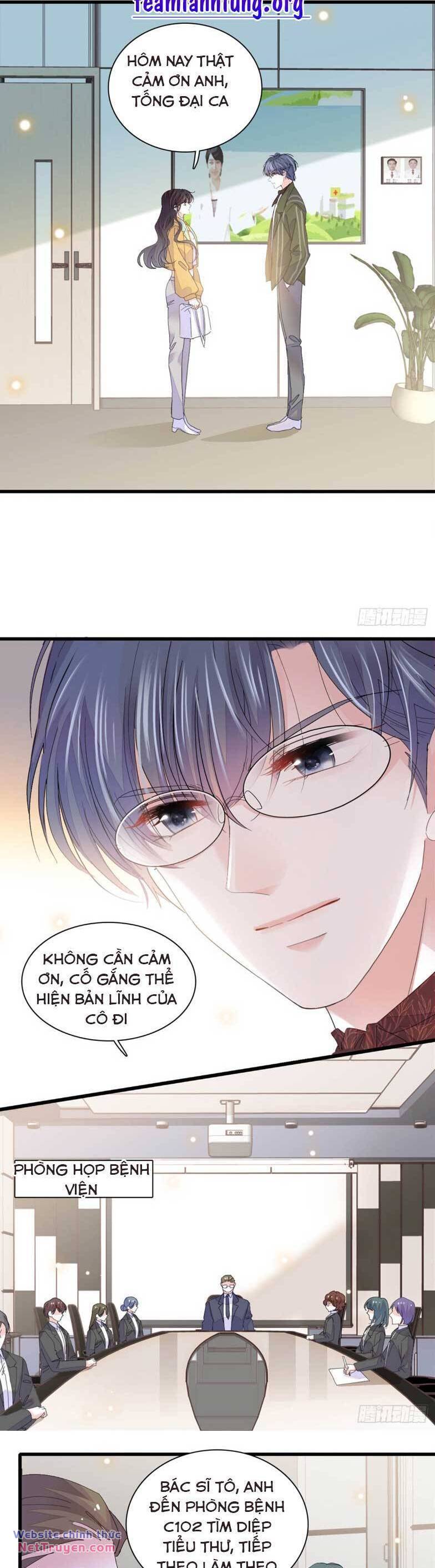 Thiên Kim Toàn Năng Bá Khí Ngút Trời Chapter 89 - Trang 12