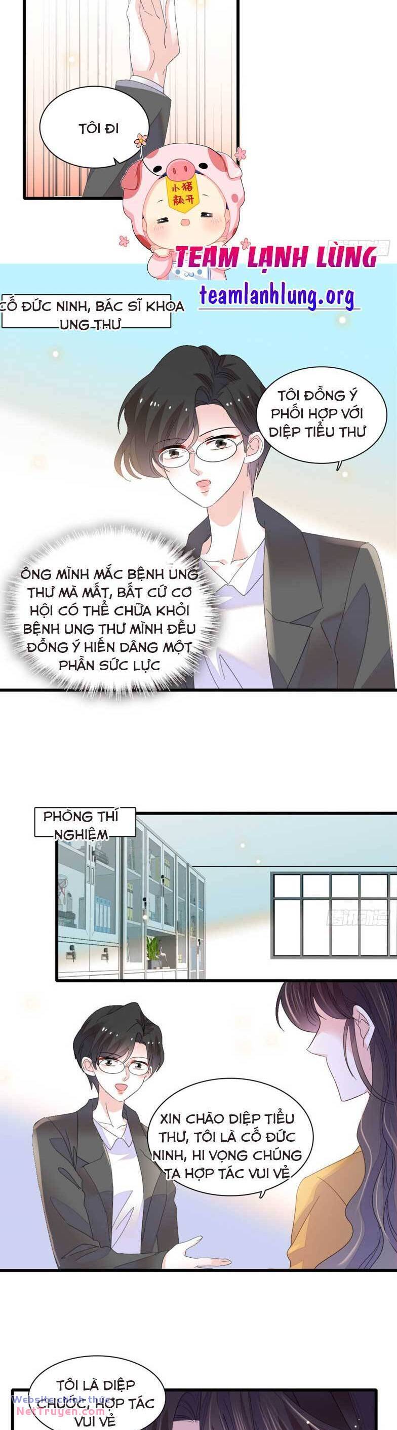 Thiên Kim Toàn Năng Bá Khí Ngút Trời Chapter 89 - Trang 14