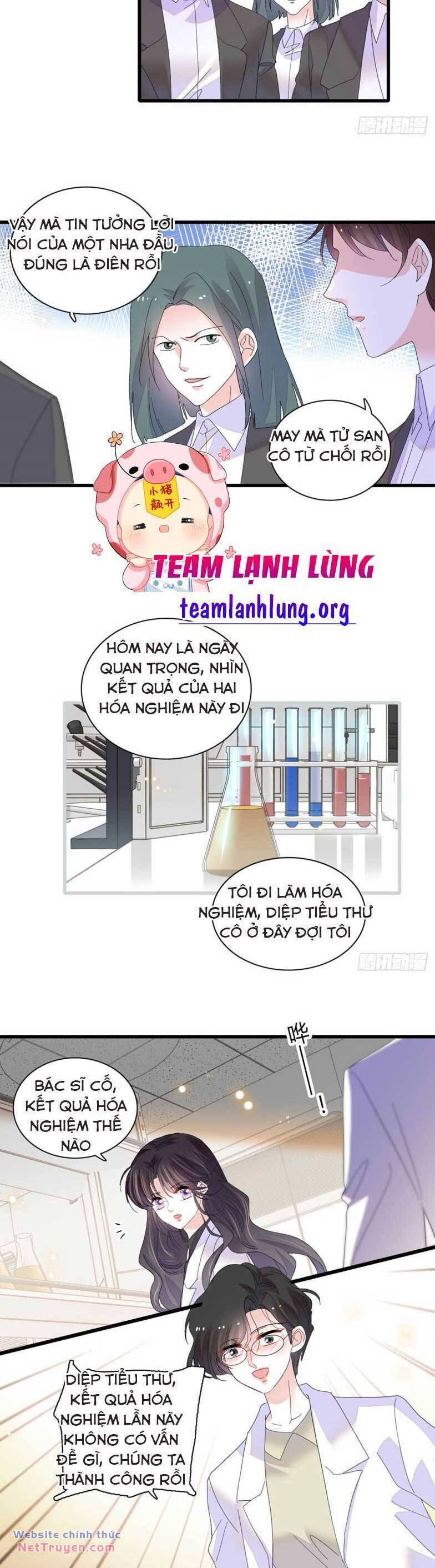 Thiên Kim Toàn Năng Bá Khí Ngút Trời Chapter 89 - Trang 16