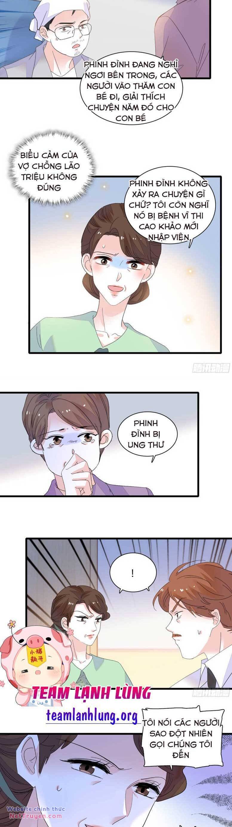 Thiên Kim Toàn Năng Bá Khí Ngút Trời Chapter 89 - Trang 1