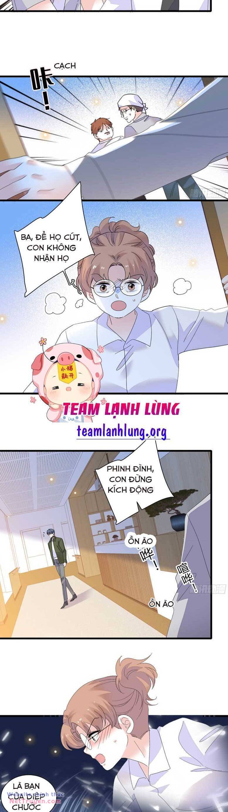 Thiên Kim Toàn Năng Bá Khí Ngút Trời Chapter 89 - Trang 3