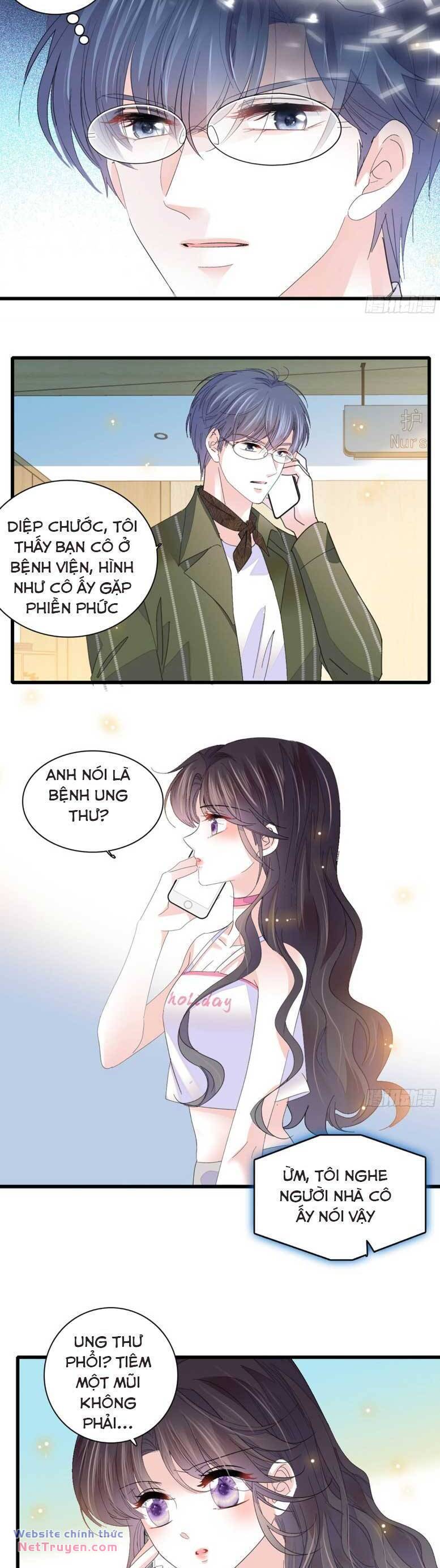 Thiên Kim Toàn Năng Bá Khí Ngút Trời Chapter 89 - Trang 4