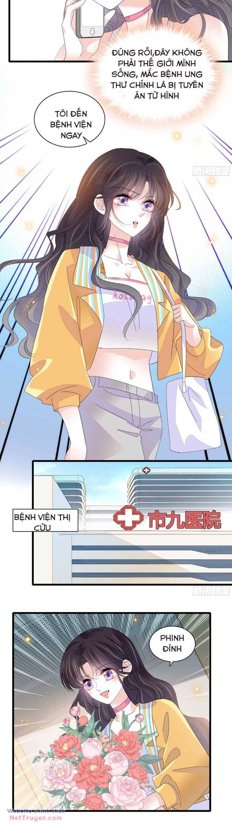 Thiên Kim Toàn Năng Bá Khí Ngút Trời Chapter 89 - Trang 5