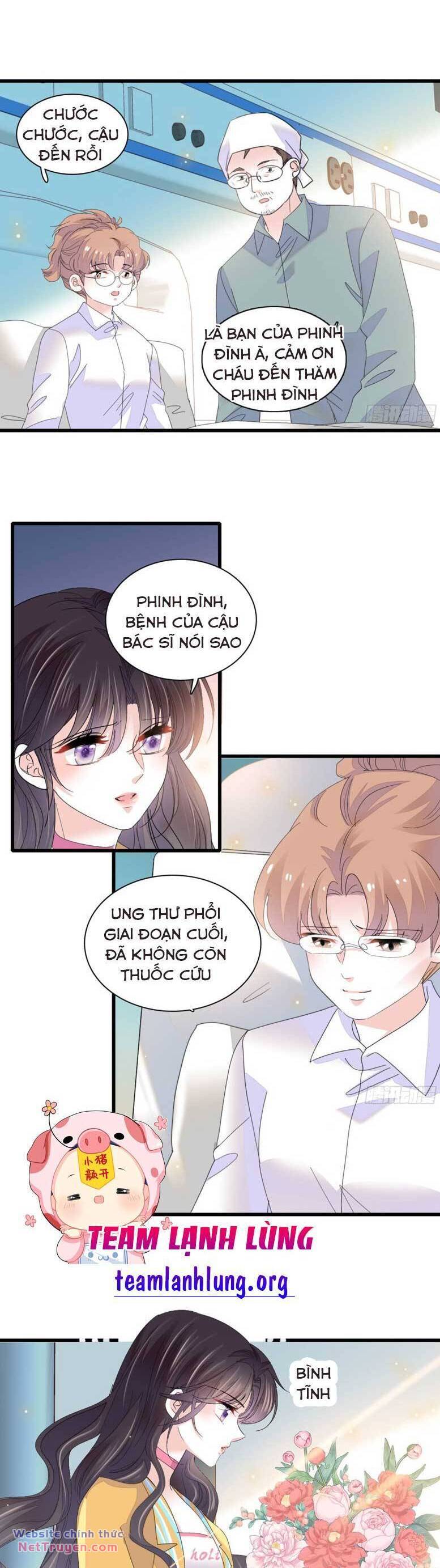 Thiên Kim Toàn Năng Bá Khí Ngút Trời Chapter 89 - Trang 6