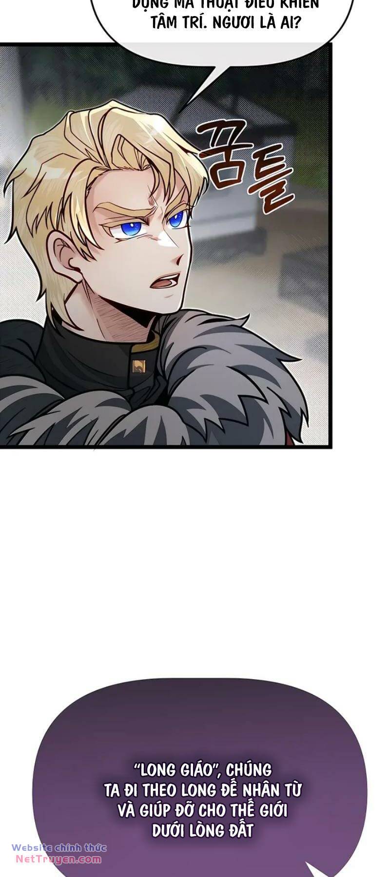 Anh Trai Anh Hùng Là Người Đã Chết Trong Học Viện - Chapter 72 - Page 9