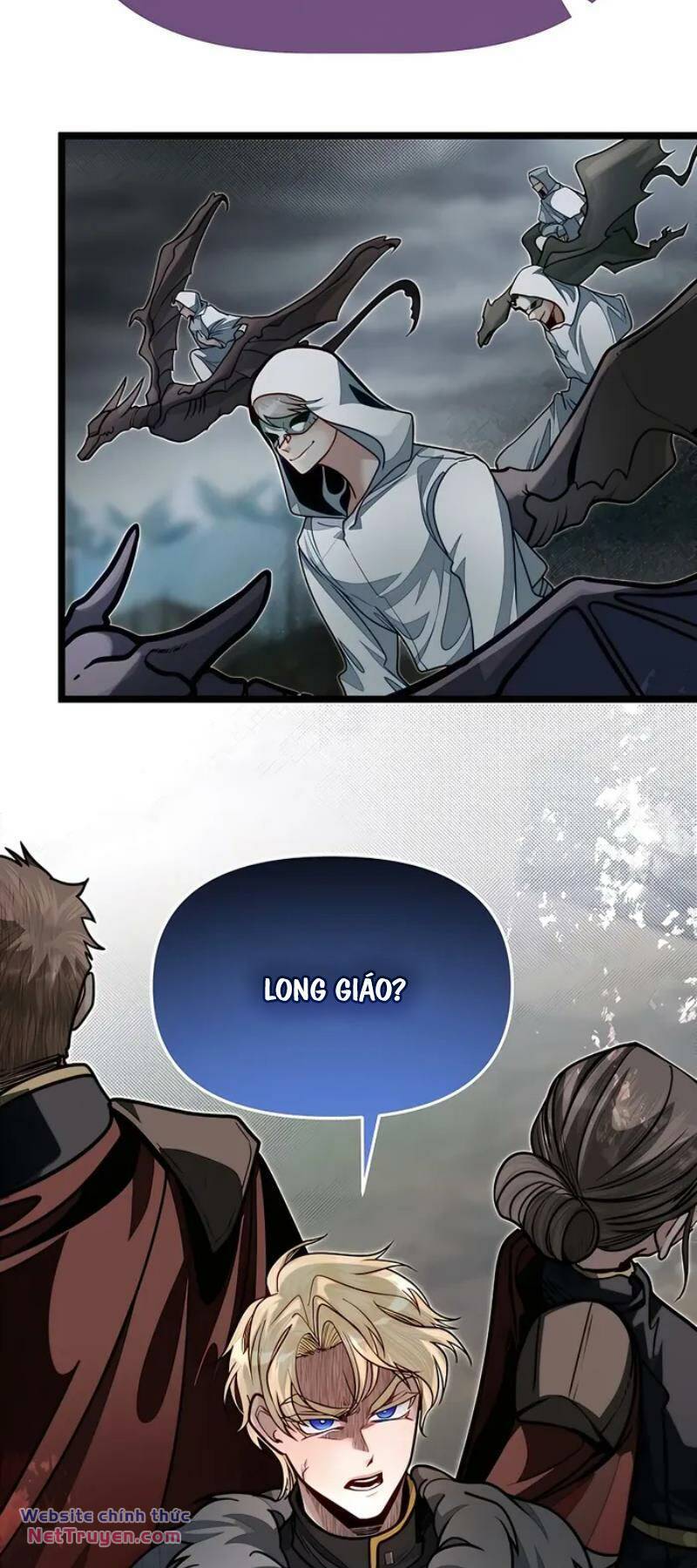 Anh Trai Anh Hùng Là Người Đã Chết Trong Học Viện - Chapter 72 - Page 10