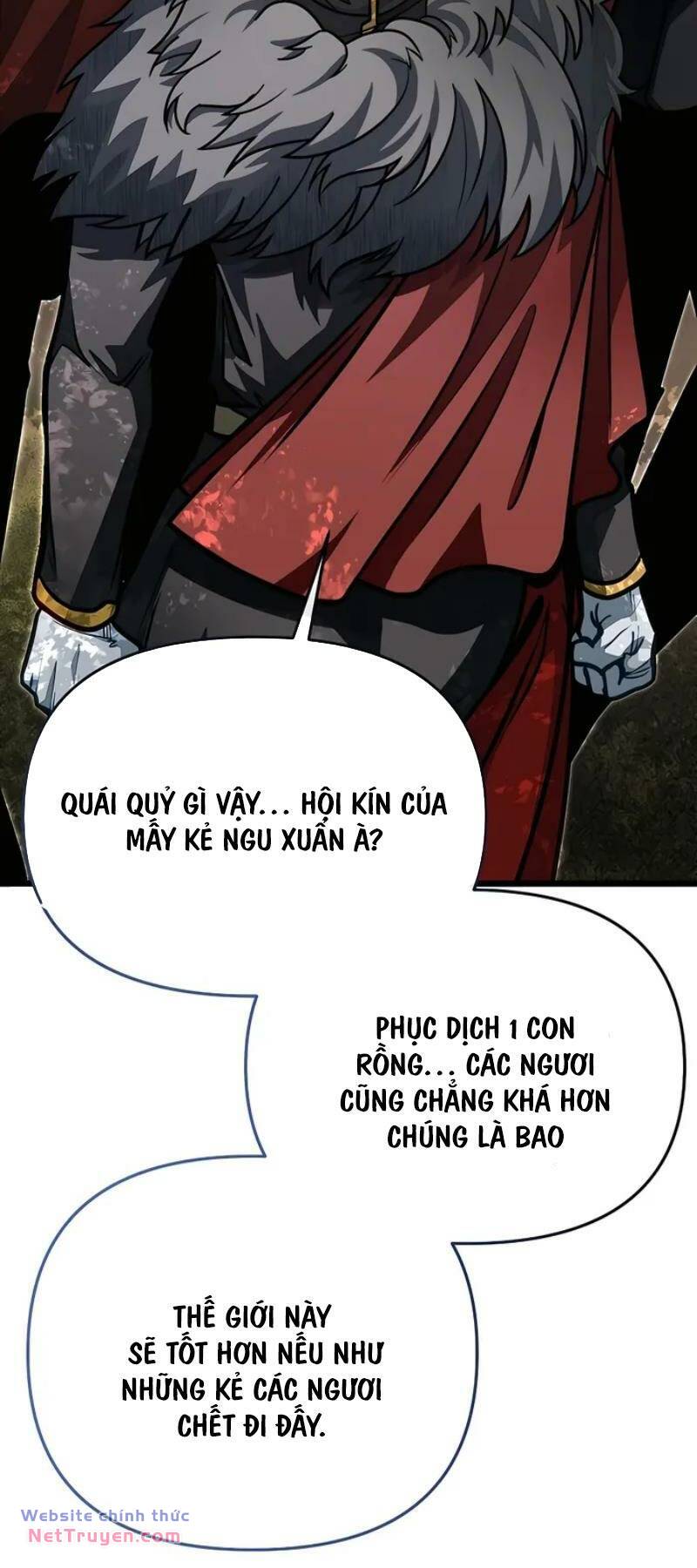 Anh Trai Anh Hùng Là Người Đã Chết Trong Học Viện - Chapter 72 - Page 11