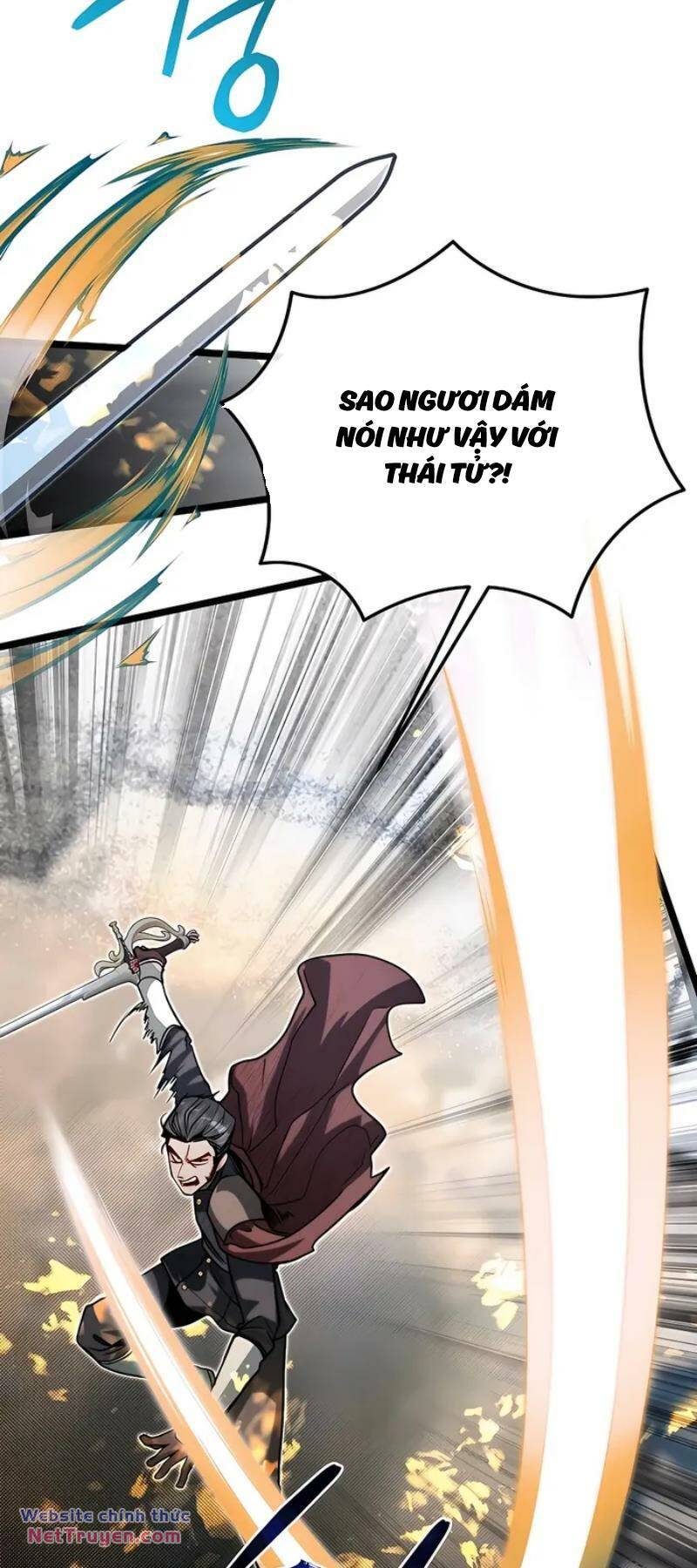 Anh Trai Anh Hùng Là Người Đã Chết Trong Học Viện - Chapter 72 - Page 14