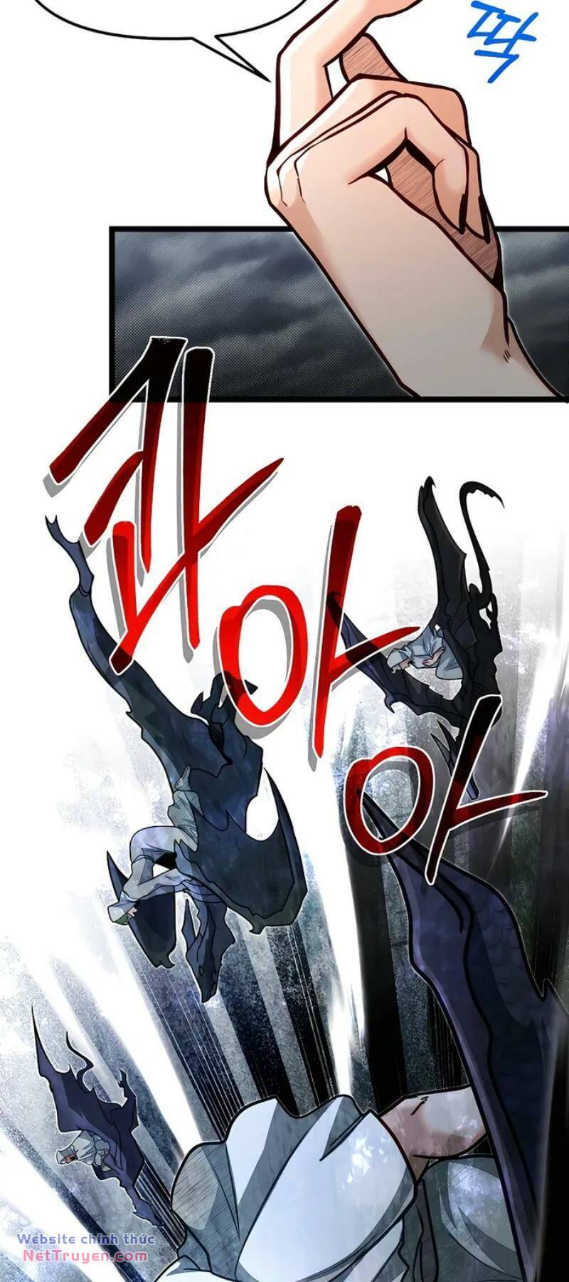 Anh Trai Anh Hùng Là Người Đã Chết Trong Học Viện - Chapter 72 - Page 17