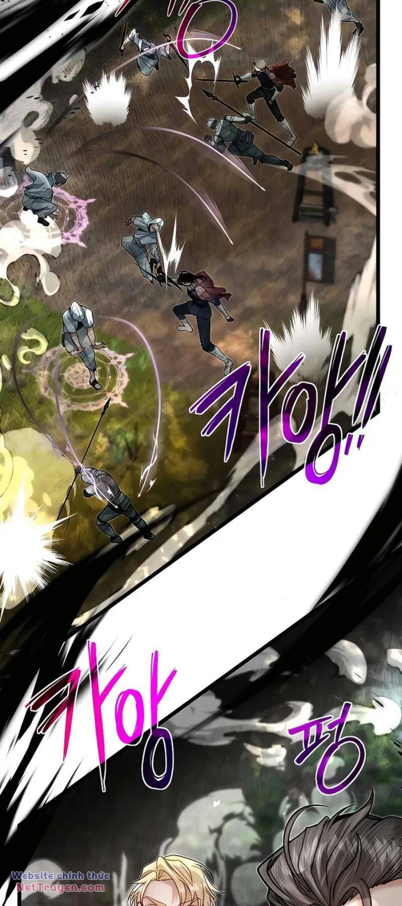 Anh Trai Anh Hùng Là Người Đã Chết Trong Học Viện - Chapter 72 - Page 19