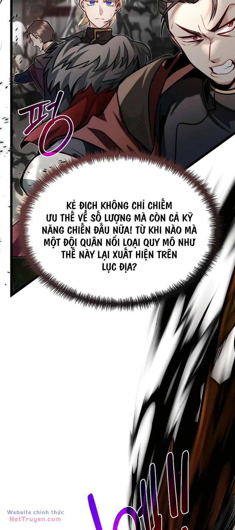 Anh Trai Anh Hùng Là Người Đã Chết Trong Học Viện - Chapter 72 - Page 20