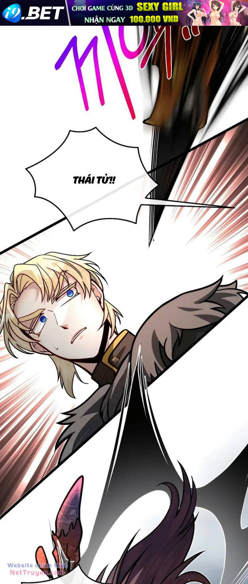 Anh Trai Anh Hùng Là Người Đã Chết Trong Học Viện - Chapter 72 - Page 21