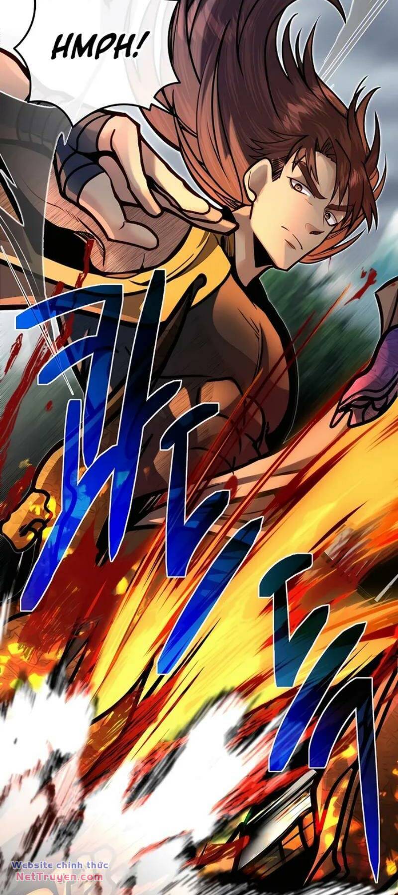Anh Trai Anh Hùng Là Người Đã Chết Trong Học Viện - Chapter 72 - Page 22