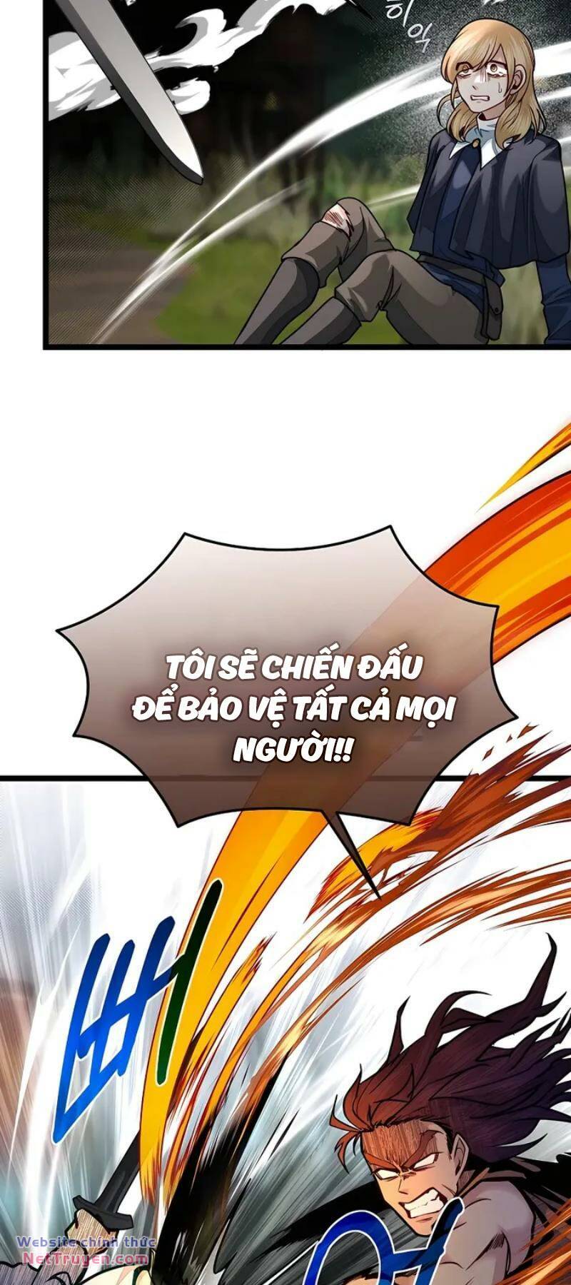 Anh Trai Anh Hùng Là Người Đã Chết Trong Học Viện - Chapter 72 - Page 27