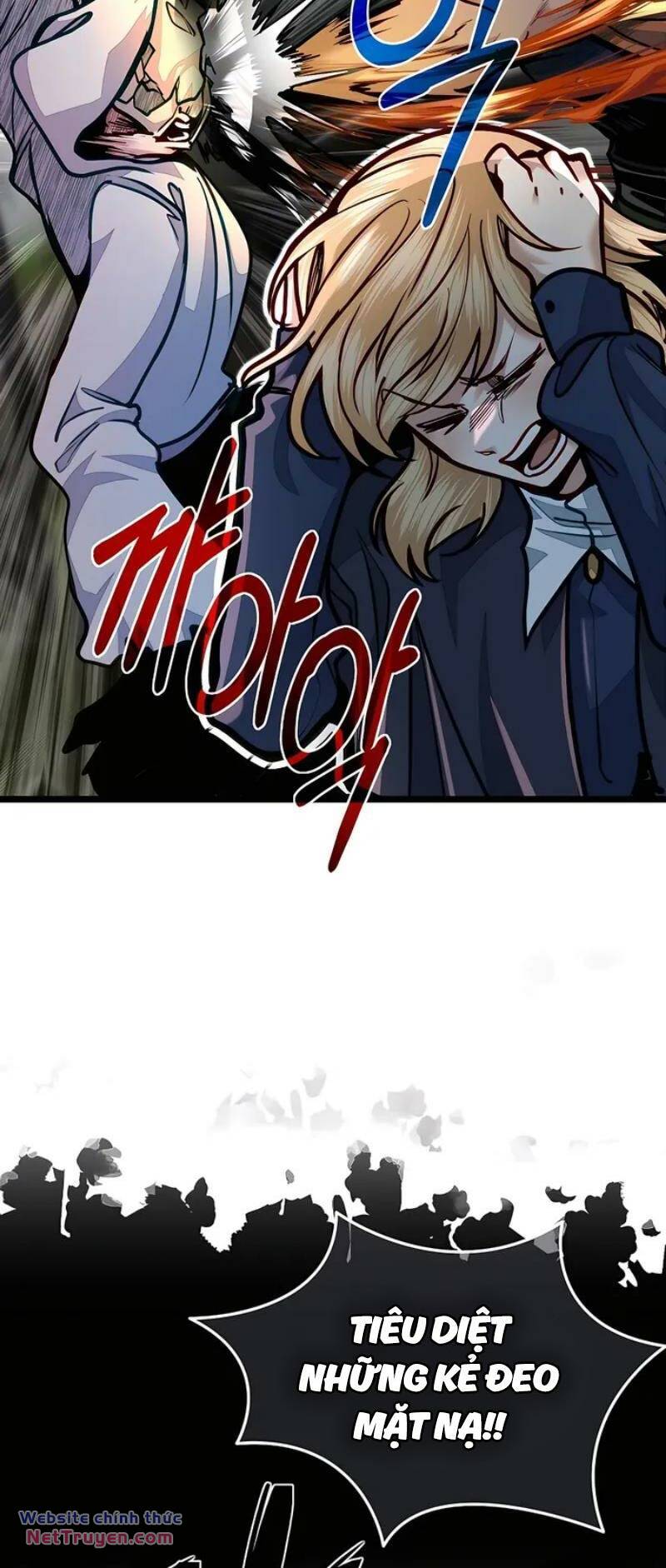 Anh Trai Anh Hùng Là Người Đã Chết Trong Học Viện - Chapter 72 - Page 28