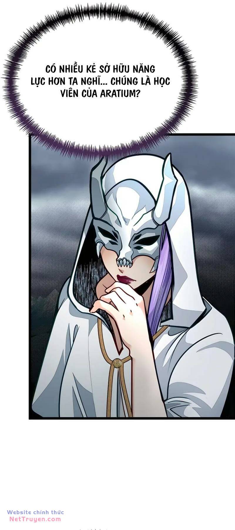 Anh Trai Anh Hùng Là Người Đã Chết Trong Học Viện - Chapter 72 - Page 30