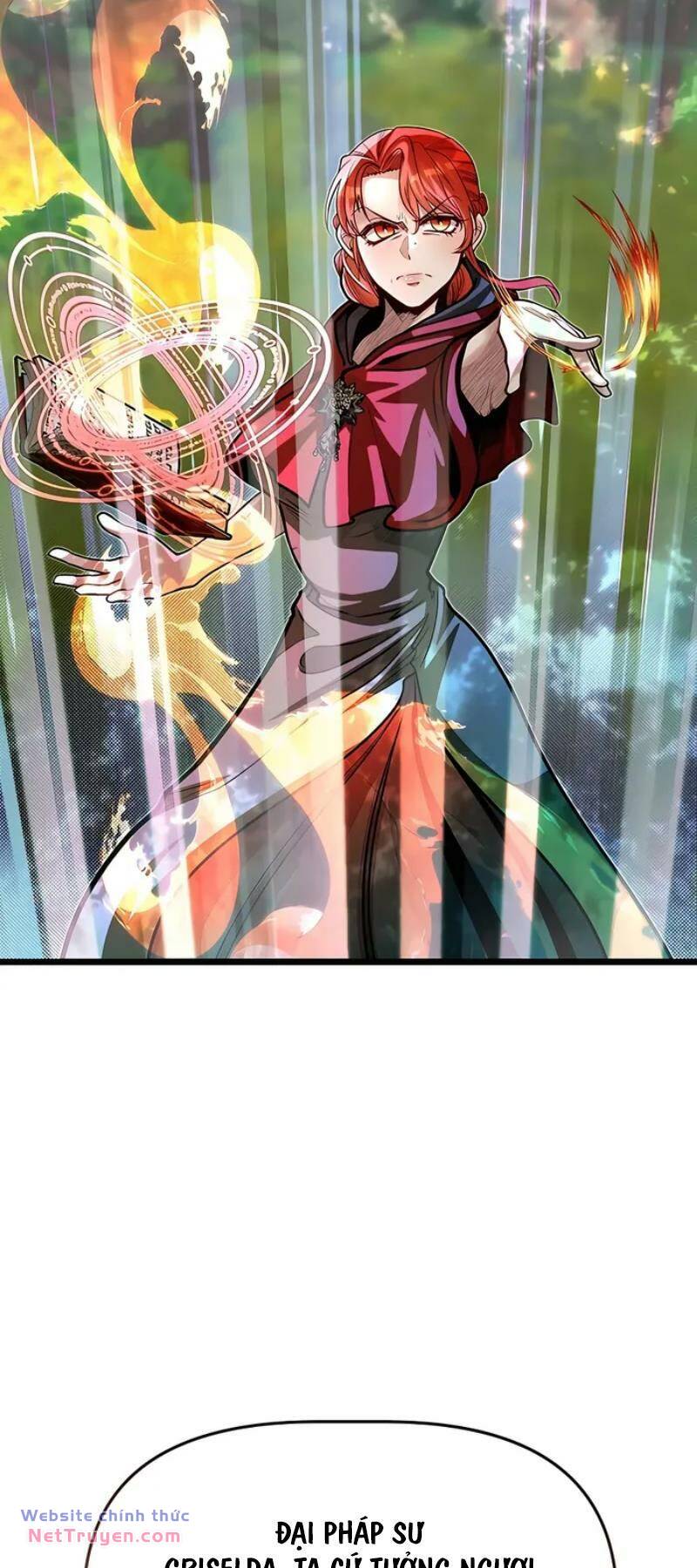 Anh Trai Anh Hùng Là Người Đã Chết Trong Học Viện - Chapter 72 - Page 34