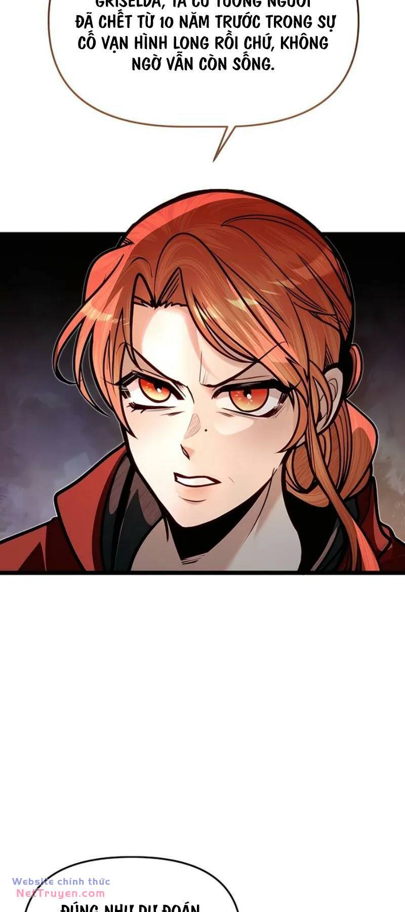 Anh Trai Anh Hùng Là Người Đã Chết Trong Học Viện - Chapter 72 - Page 35