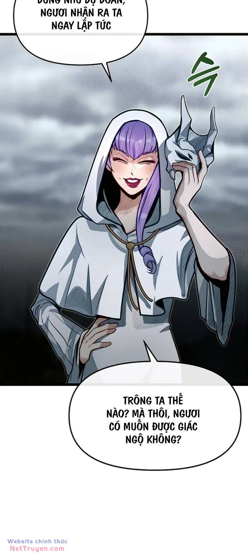 Anh Trai Anh Hùng Là Người Đã Chết Trong Học Viện - Chapter 72 - Page 36