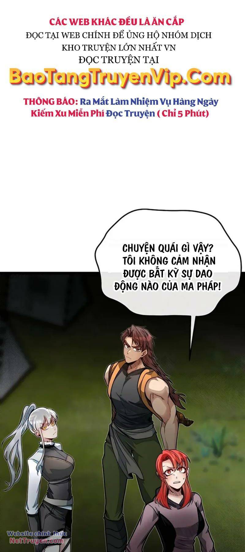 Anh Trai Anh Hùng Là Người Đã Chết Trong Học Viện - Chapter 72 - Page 3